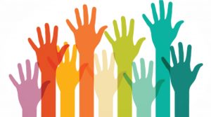 volunteer